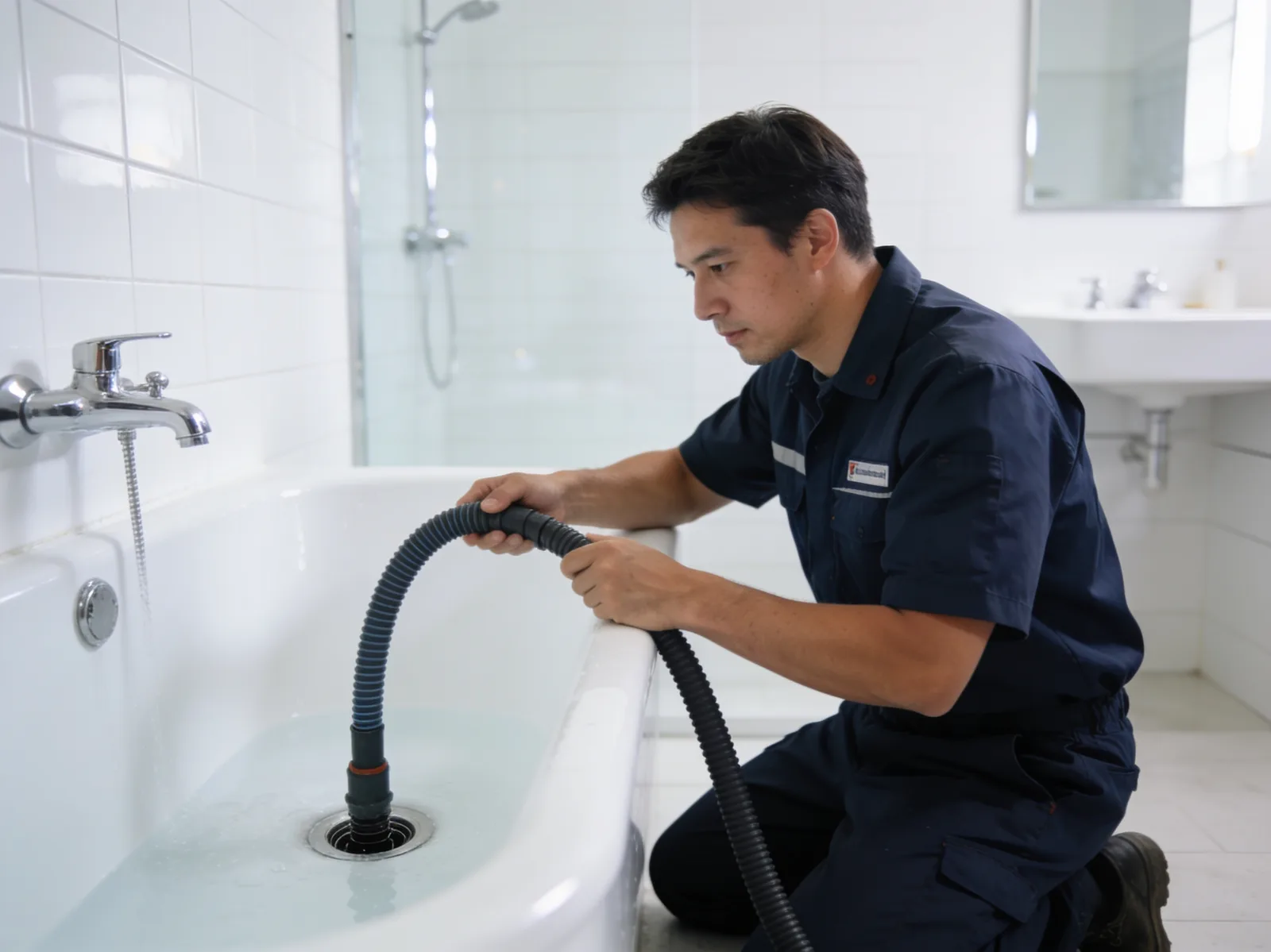 Emergency Plumber Iron River, WI FAQs